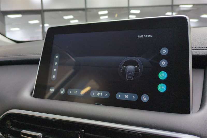 Used MG MG HS 2024 for sale - 77700536: Photo 15