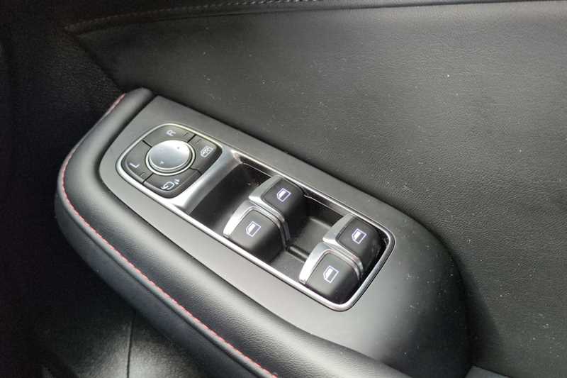 Used MG MG HS 2024 for sale - 77700536: Photo 16