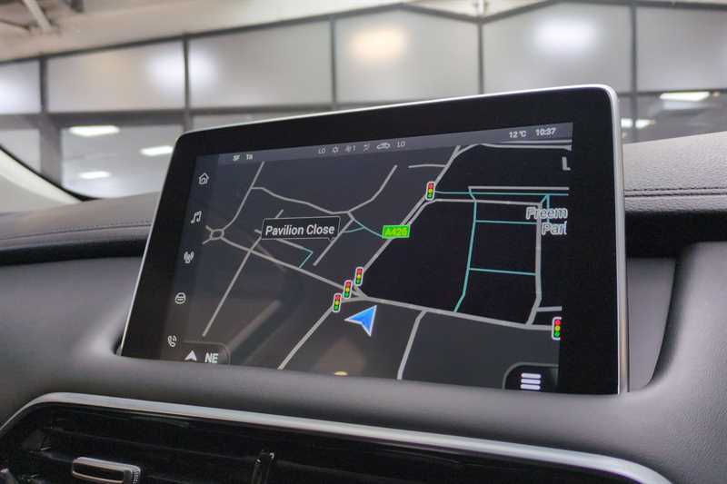 Used MG MG HS 2024 for sale - 77700536: Photo 18