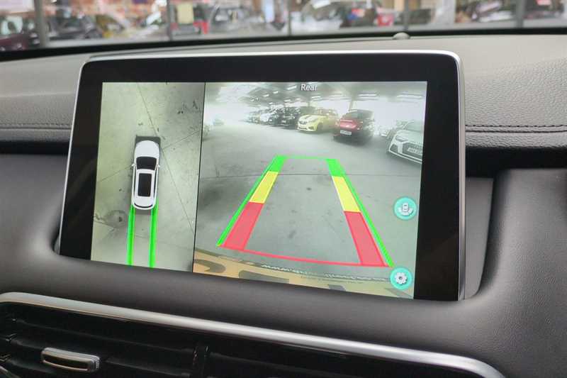 Used MG MG HS 2024 for sale - 77700536: Photo 19