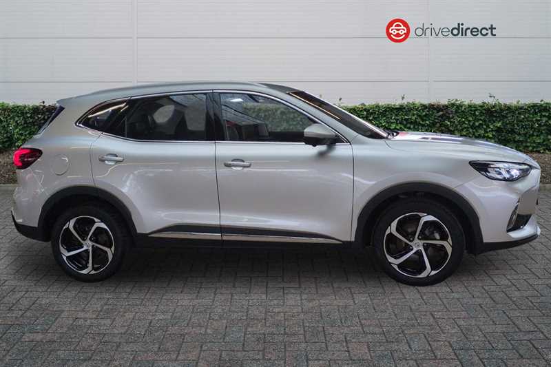 Used MG MG HS 2024 for sale - 77700536: Photo 2