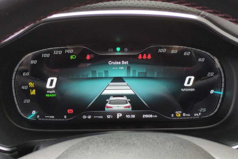 Used MG MG HS 2024 for sale - 77700536: Photo 20