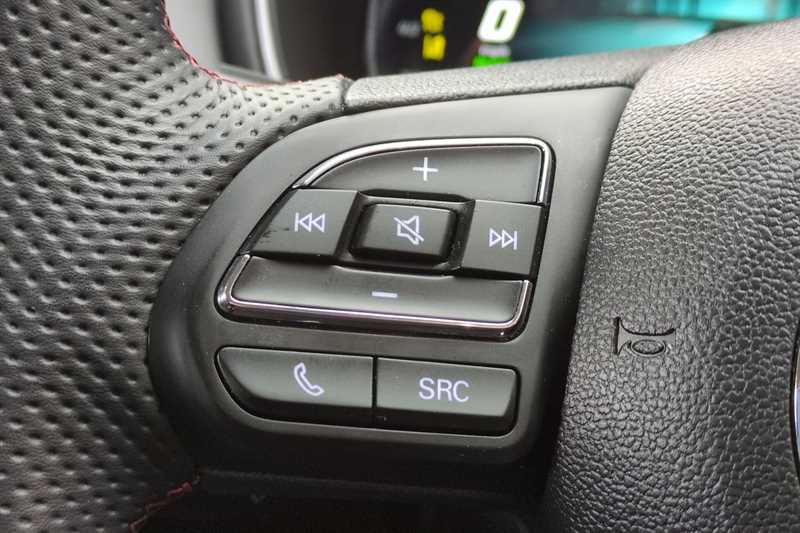 Used MG MG HS 2024 for sale - 77700536: Photo 21