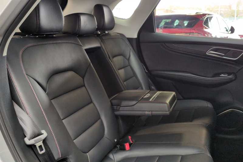 Used MG MG HS 2024 for sale - 77700536: Photo 24