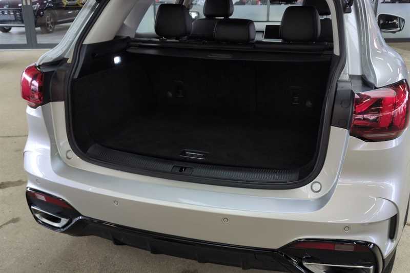 Used MG MG HS 2024 for sale - 77700536: Photo 25