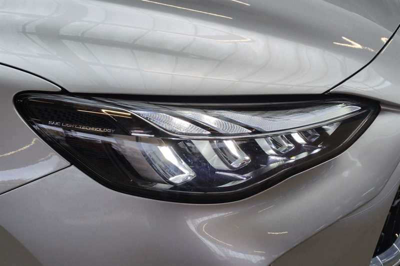 Used MG MG HS 2024 for sale - 77700536: Photo 28