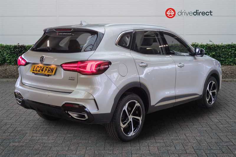 Used MG MG HS 2024 for sale - 77700536: Photo 3