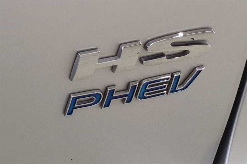 Used MG MG HS 2024 for sale - 77700536: Photo 30