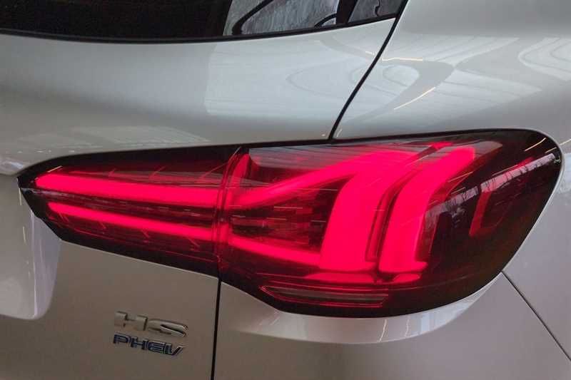 Used MG MG HS 2024 for sale - 77700536: Photo 32