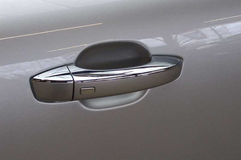 Used MG MG HS 2024 for sale - 77700536: Photo 33