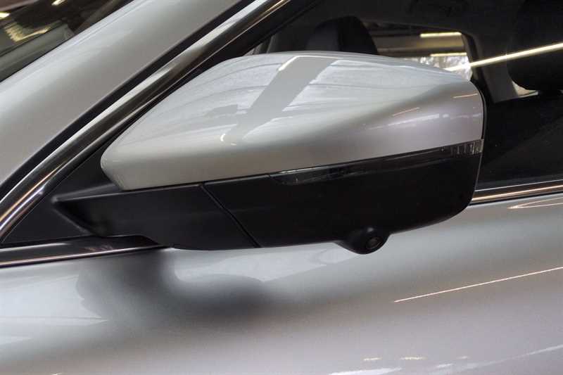 Used MG MG HS 2024 for sale - 77700536: Photo 35