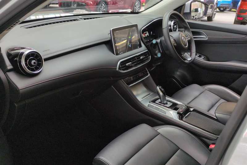 Used MG MG HS 2024 for sale - 77700536: Photo 36