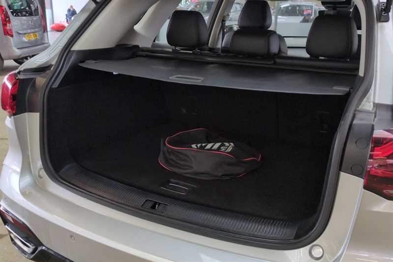 Used MG MG HS 2024 for sale - 77700536: Photo 38