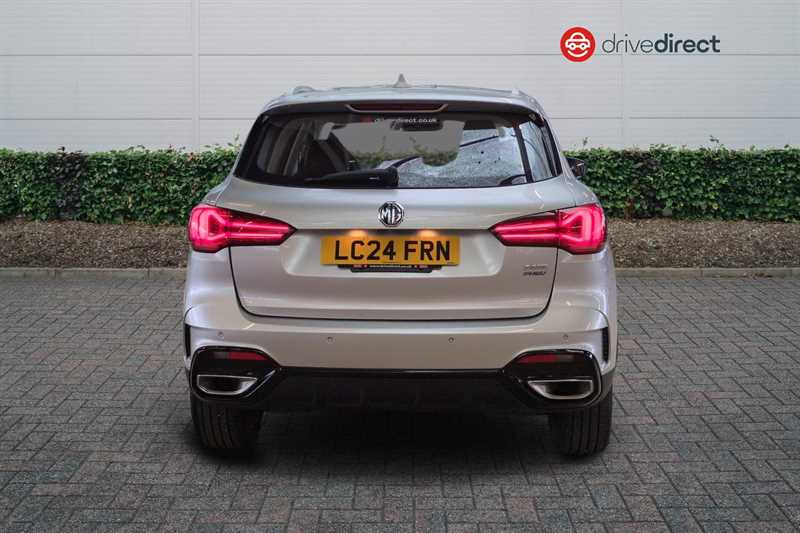 Used MG MG HS 2024 for sale - 77700536: Photo 4
