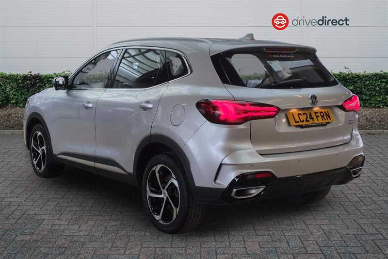 Used MG MG HS 2024 for sale - 77700536: Photo 5