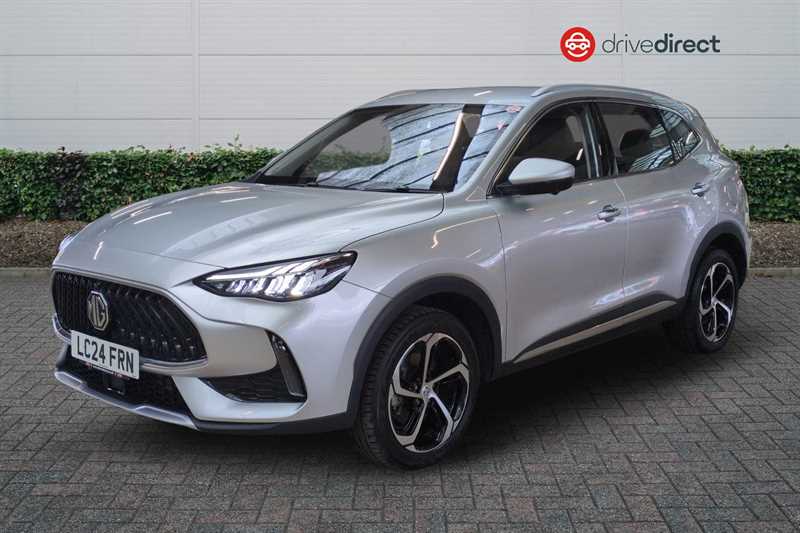 Used MG MG HS 2024 for sale - 77700536: Photo 7