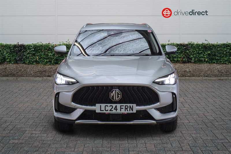 Used MG MG HS 2024 for sale - 77700536: Photo 8