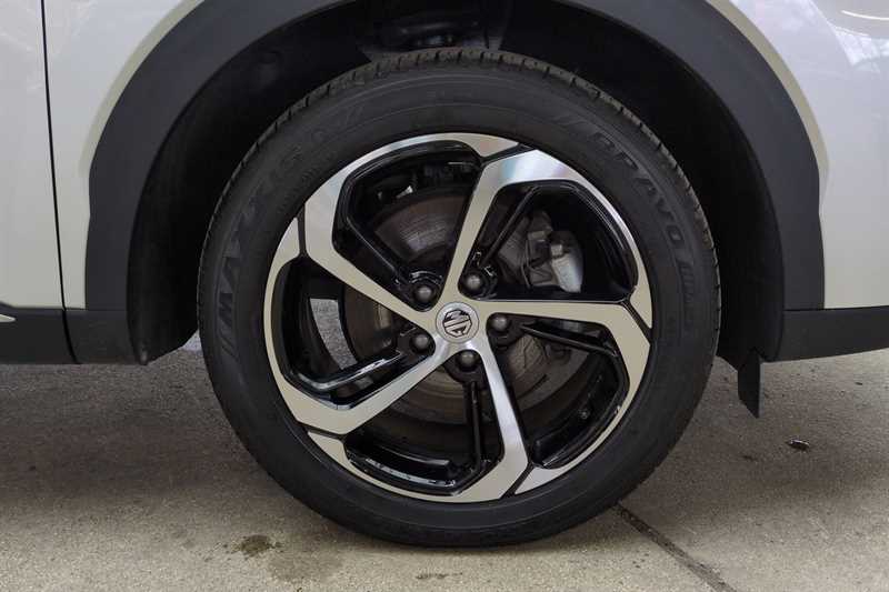 Used MG MG HS 2024 for sale - 77700536: Photo 9