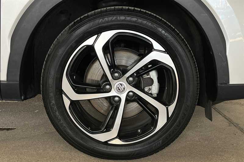 Used MG MG HS 2023 for sale - 76524466: Photo 10