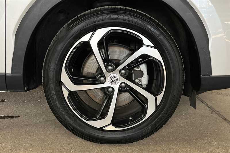 Used MG MG HS 2023 for sale - 76524466: Photo 11