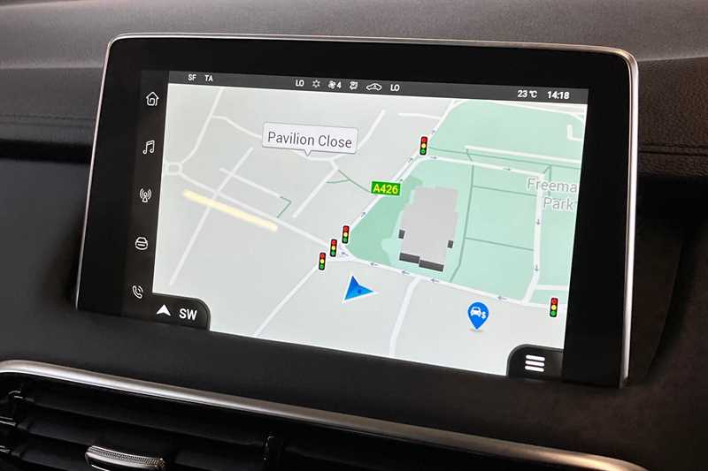 Used MG MG HS 2023 for sale - 76524466: Photo 18