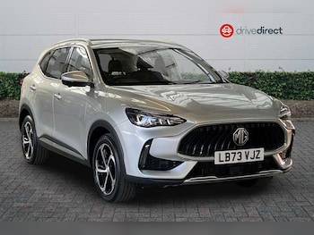 Used MG MG HS 2023 for sale - 76524466: Photo