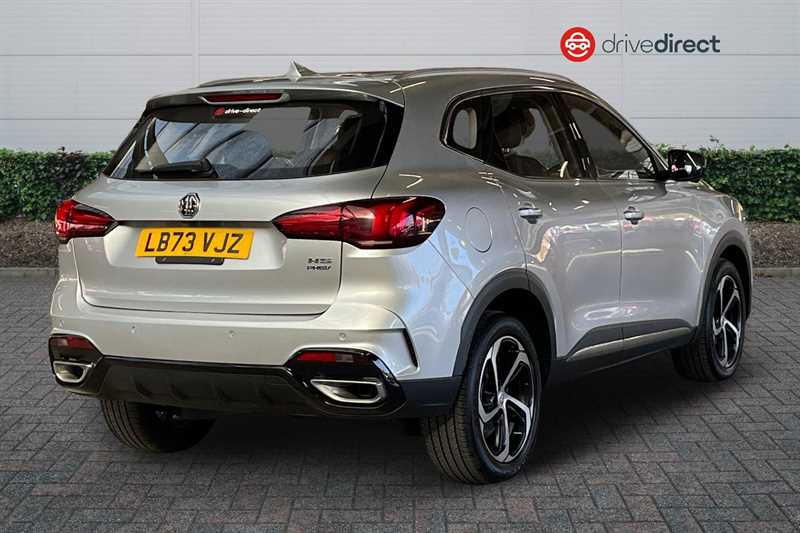 Used MG MG HS 2023 for sale - 76524466: Photo 3