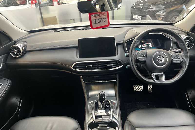 Used MG MG HS 2023 for sale - 76956409: Photo 13