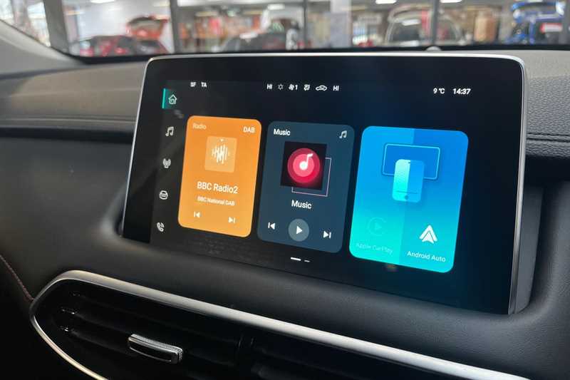 Used MG MG HS 2023 for sale - 76956409: Photo 17