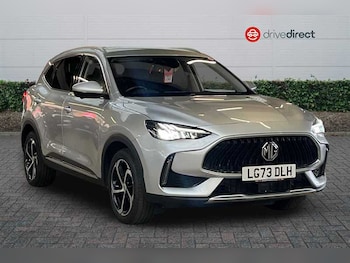 2023 - 1.5 T-GDI PHEV Trophy 5dr Auto