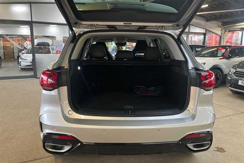 Used MG MG HS 2023 for sale - 76956409: Photo 25