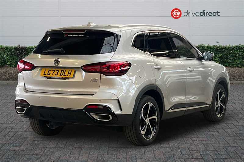 Used MG MG HS 2023 for sale - 76956409: Photo 3