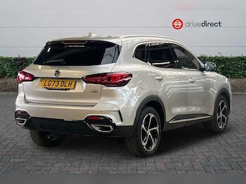 Used MG MG HS 2023 for sale - 76956409: Photo