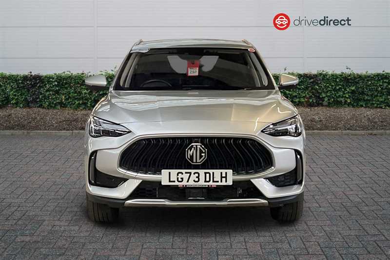Used MG MG HS 2023 for sale - 76956409: Photo 8