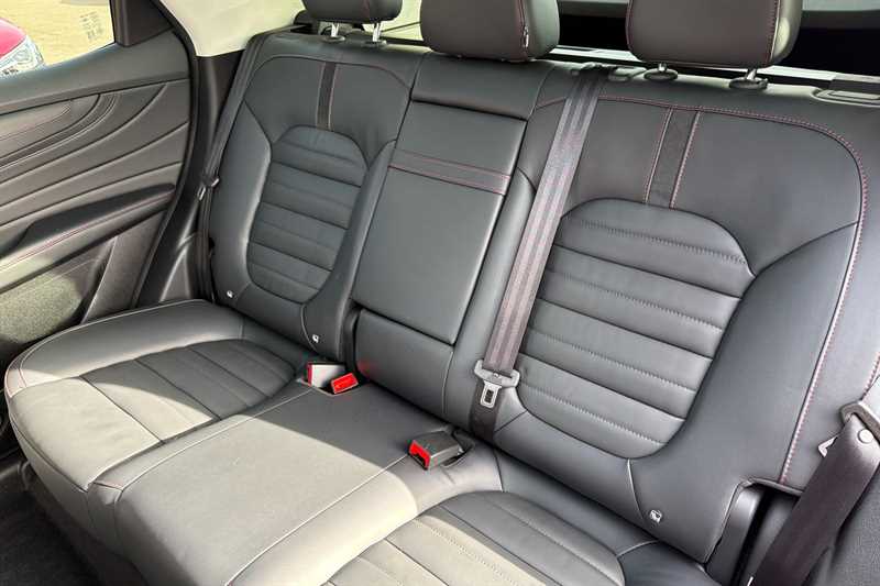 Used MG MG HS 2022 for sale - 76732835: Photo 45