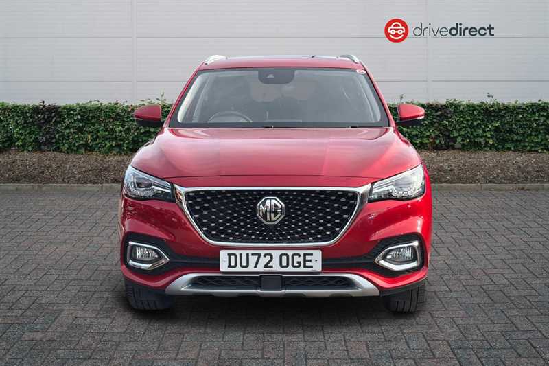 Used MG MG HS 2022 for sale - 76732835: Photo 8