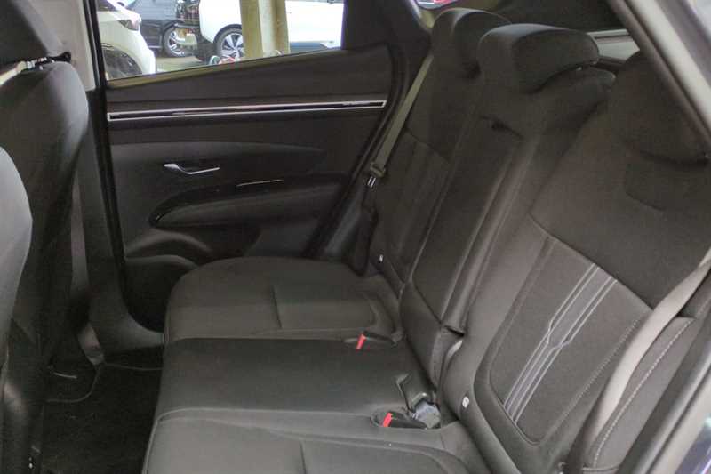 Used Hyundai TUCSON 2023 for sale - 78221340: Photo 24