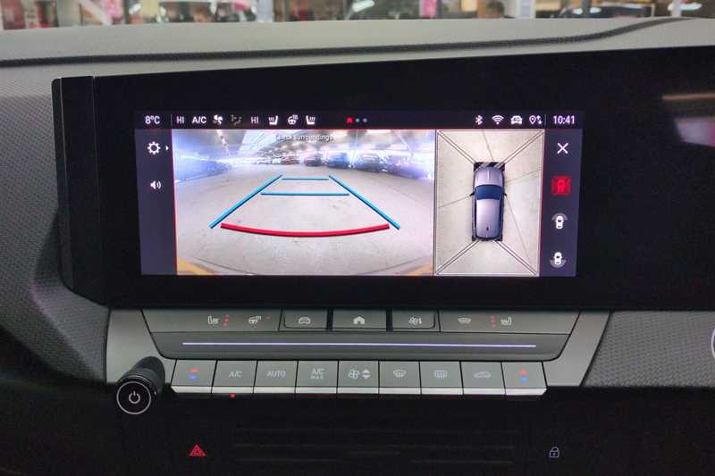 Used Vauxhall Astra 2024 for sale - 78051017: Photo 19