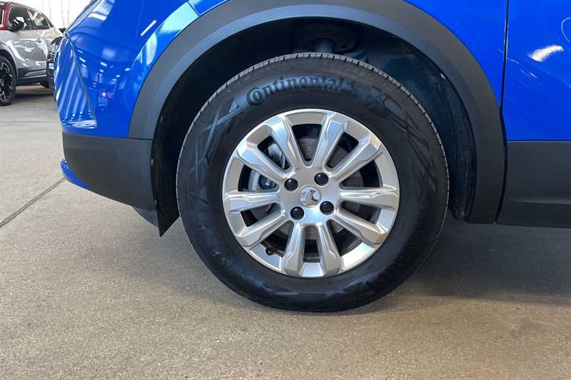 Used Vauxhall Mokka 2021 for sale - 76916847: Photo 10