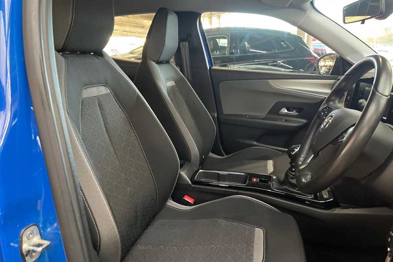 Used Vauxhall Mokka 2021 for sale - 76916847: Photo 23