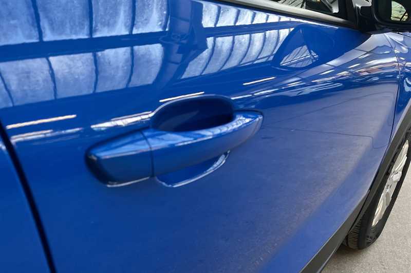 Used Vauxhall Mokka 2021 for sale - 76916847: Photo 33