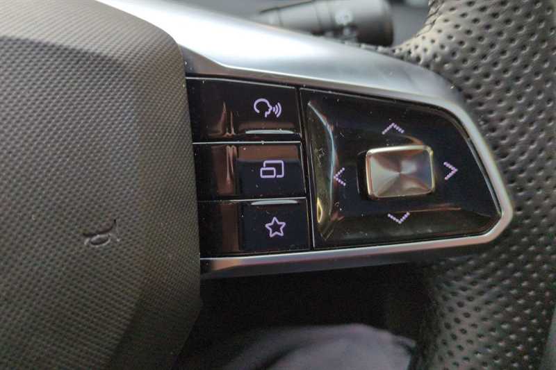 Used MG MGS5 2025 for sale - 78051352: Photo 22