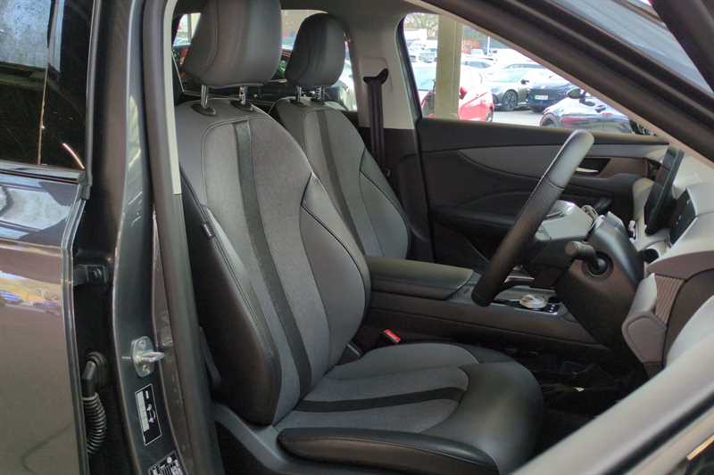 Used MG MGS5 2025 for sale - 78051352: Photo 23