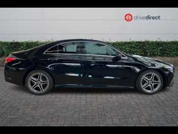 Used Mercedes-Benz CLA 2019 for sale - 74839967: Photo