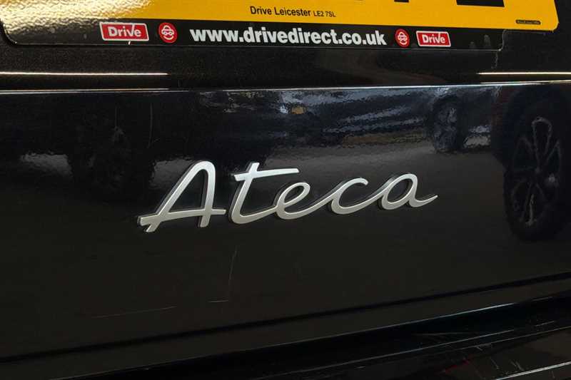 Used SEAT Ateca for sale - 76829385: Photo 30