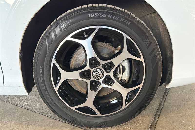 Used MG MG3 2025 for sale - 76956781: Photo 10