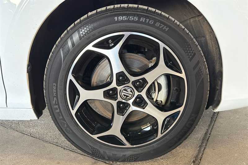 Used MG MG3 2025 for sale - 76956781: Photo 11