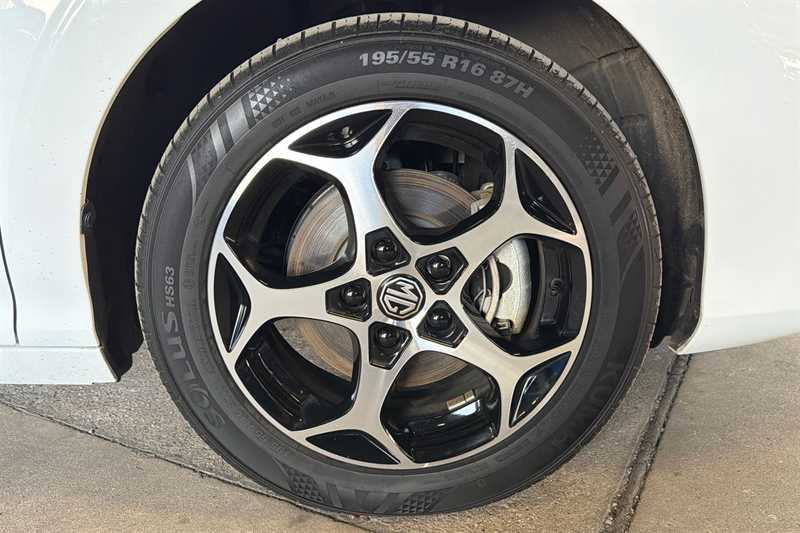 Used MG MG3 2025 for sale - 76956781: Photo 12