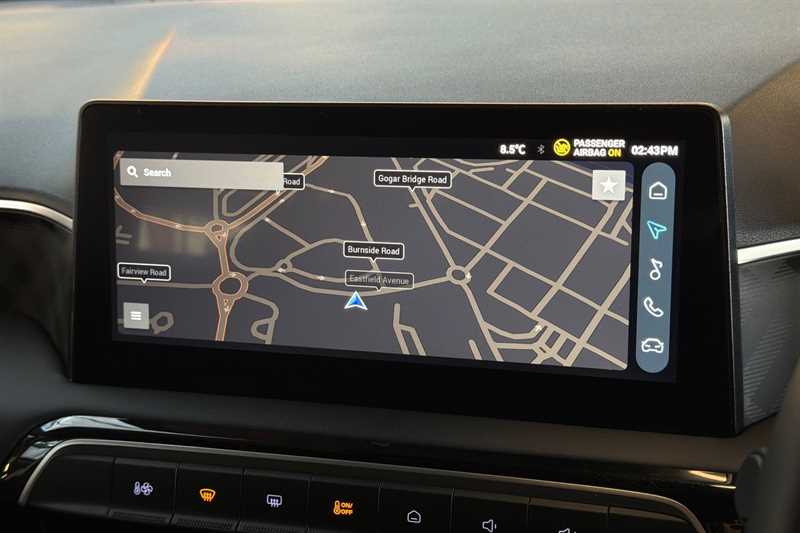 Used MG MG3 2025 for sale - 76956781: Photo 18