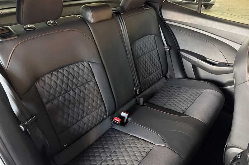 Used MG MG3 2025 for sale - 76956781: Photo 24